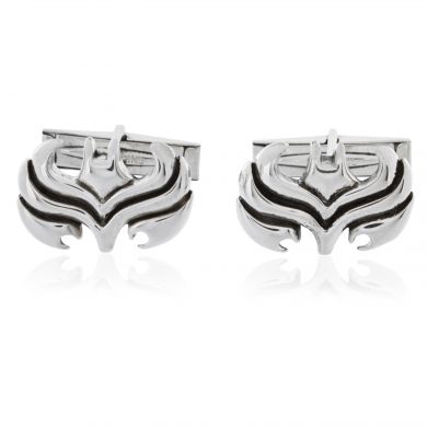 Gothic Batman Cufflinks
